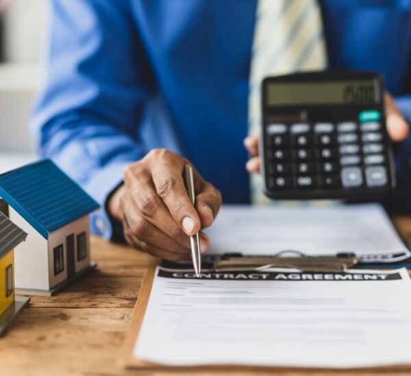 Practical Real Estate Tips for Long-Term Investors