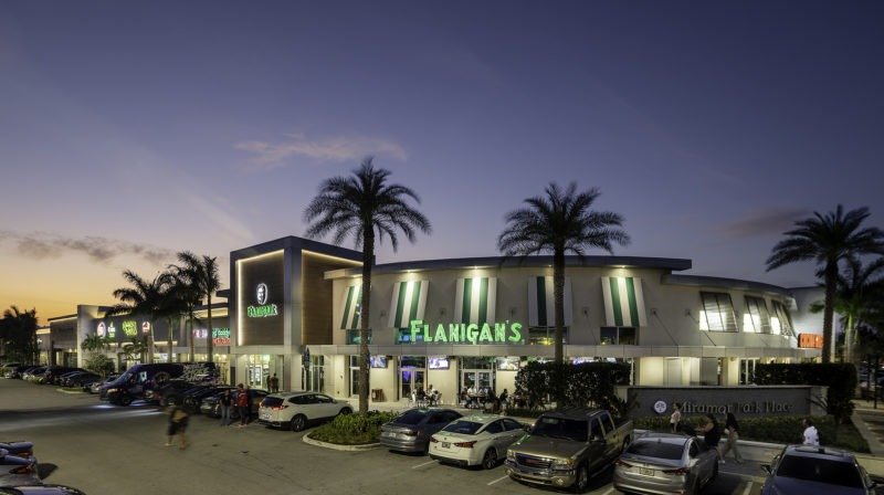 Miramar Florida South Florida Suburb Providing More Affordable Entry Into Competitive Market